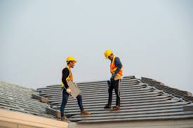 Fast & Reliable Emergency Roof Repairs in Woodbury, NY